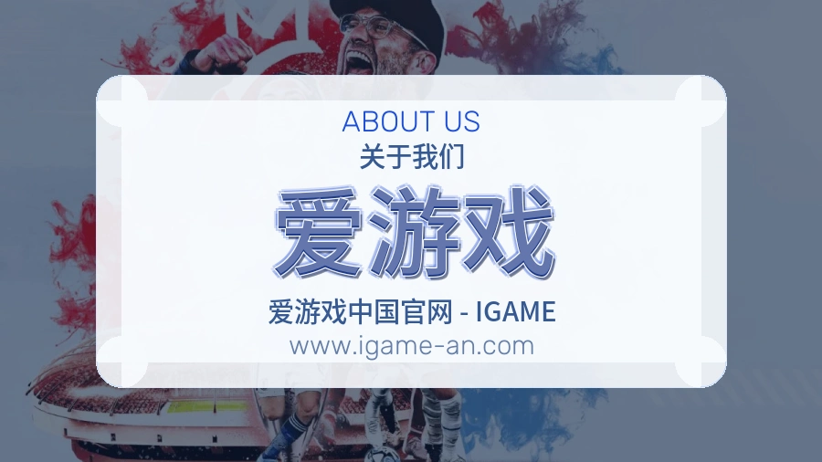 关于 爱游戏