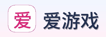 爱游戏 Logo